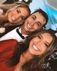 Mollie Morris's Instagram, Twitter & Facebook