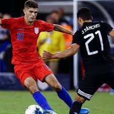 1,268,460 likes · 135,292 talking about this. Christian Pulisic Gq Photos