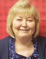 Pamela Eggers's Instagram, Twitter & Facebook