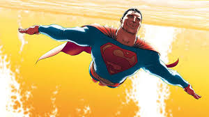 Katso superman & lois tänään hbo nordicilla. Impressive Superman Game Demo Takes Off In Unreal Engine 5 Gamesradar