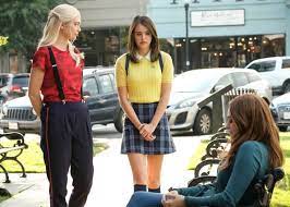 Legacies Season 2 Episode 7 Photos Preview Of It Will All Be Painfully Clear Soon Enough In 2021 Legacy Style Fashion