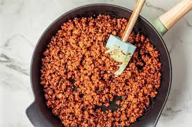 Spice Up Your Favorite Mexican Dishes With Homemade Chorizo Recipe Homemade Chorizo Mexican Dishes Mexican Chorizo