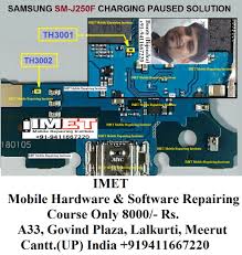 Iphone 7 camera, iphone 6, unlock iphone, apple iphone, iphone repair,. Samsung Galaxy J2 Pro J250f Charging Paused Problem Solution Imet Mobile Repairing Institute Imet Mobile Repairing Course