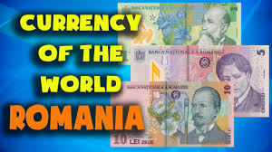 Its 50% level at 1.2155 is the nearest upside target. Currency Of The World Romania Romanian Leu Romanian Banknotes And Romanian Coins Youtube
