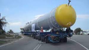 Places port klang business service aman logistik sdn bhd. Aman Logistik Melaka Youtube