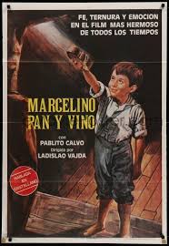 Marcelino Pan Y Vino 1955 In 2020
