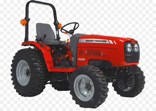 Massey Ferguson 1528 Tractor