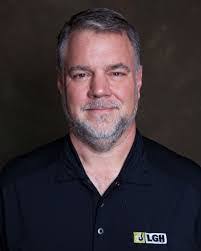 Joel Byers's Instagram, Twitter & Facebook