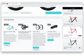 Bespoke Cycling Blog