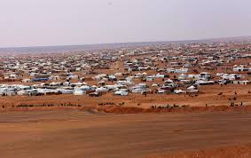 ISIS Infiltrates the Rukban Refugee Camp at Jordan-Syria Border