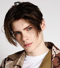This hairstyle has a strong middle and parts down the center. The Curtain Haircut Interesting Ways To Wear Curtains In 2021