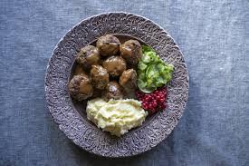 1.1 overview on the development of organic agriculture. 10 Things To Know About Swedish Food Sweden Se