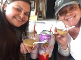 Making snacks for college bowl games