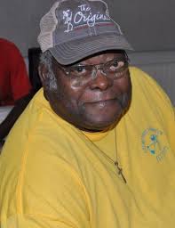 Obituary for Joe Nell Pough, Jr.
