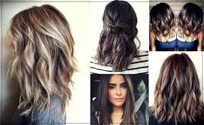 Ling hairstyles with bangs 2020. 2020 Hairstyle Trends And Cuts Written By Nicole Hudson Colure Hair Care