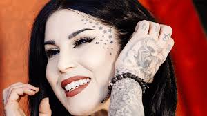 Kat Von D Unveils New Products In Sephora Chat Stylecaster