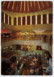 Frequently asked questions about brent cross shopping centre. Brent Cross Shopping Centre Postcard Vintage Mall Dead Malls Shopping Malls