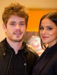 Duque de caxias, rio de janeiro (bresil) taille : Bruna Marquezine And Mauricio Destri Famousfix Com