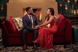 Video first, the men describe the scary and bloody incident involving david at the house and then chris. Nashville Tech Product Specialist David Scott On The Bachelorette
