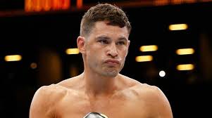 Chris Algieri expects to show off power in Saturday's fight