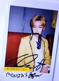 Shopee malaysia 36.542 views7 months ago. Monsta X Malaysia On Twitter Pic Hyungwon Polaroid Cr Yoodaykh Via 940115hyungwon Http T Co N1vbsyxl8x