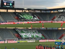 Check spelling or type a new query. Fc St Gallen 1879 Gruewiss Im Herz On Twitter Ein Highlight Die Tolle Choreo Unserer Fans In Thun Die Zusammenfassung Fctfcsg Unter Https T Co Yflmelfvrk