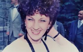 Edwina Newcomb Obituary March 24, 2023