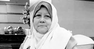 Perginya serikandi sasterawan Kelantan