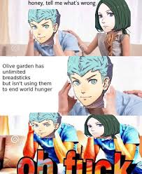Fe Ms Paint Memes For The Strategically Challenged On Twitter Feueremblem Emblem Feuer
