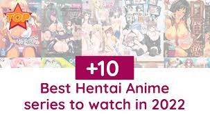 10 Best Hentai Anime series to watch in 2023