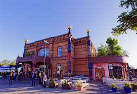 Liebe freundinnen und freunde des hundertwasser bahnhofs uelzen, natürlich wollen auch wir die bekämpfung der covid 19 pandemie unterstützen. Uelzen Hundertwasser Bahnhof