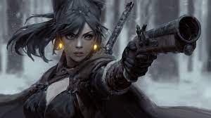 Snowy Wallpapers Hdv