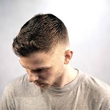 From new cut inspiration to styling tips and tricks, don't book your next barbers visit until you've clicked here. Amazon Com Uppercut Deluxe Featherweight Hair Pomade 2 5 Ounces Improved Formula Uppercut Deluxe Beauty