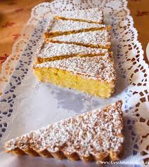 Spanische Mandeltarte Kuchen Und Torten Rezepte Kuchen Und Torten Kuchen