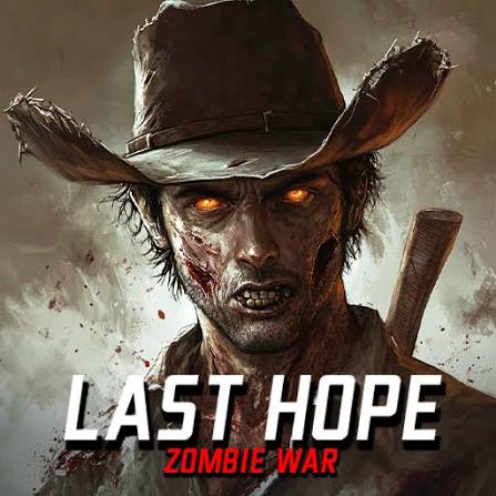 Last Hope Sniper 2 Mod Apk MOD APK ikonu
