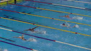 59.03 hanna henderson 1:01.70 summer mcintosh (2019). Summer Mcintosh Eswim 100 Fly Finals Youtube
