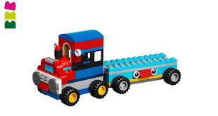 Ich habe nicht nur den esstisch selber gebaut und die anleitung hier im do it yourself blog veröffentlicht. 10698 Lego Grosse Bausteine Box Bauanleitung Offizieller Lego Shop De