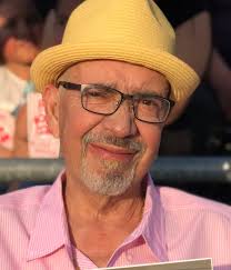 Obituary for Robert Nichols Robles Sr.