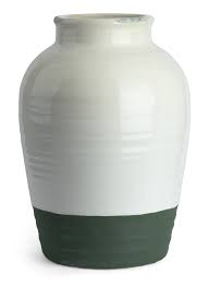 Cobalt blue purple ceramic strawberry pot succulent planter large glazed 9 tall. Corinium Large Ceramic Indoor Plant Pot Neptune