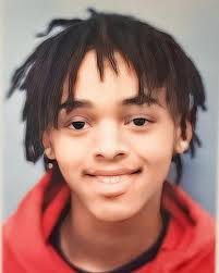 Jovan Wright's Instagram, Twitter & Facebook