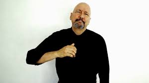 To further improve your sign language skills, we suggest you do the following: Sorry Late Sorry For Being Late Youtube