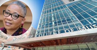 Camden Native Karen A. Bell Named Chair of Performance Studies at Berklee  College of Music