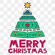 Christmas Tree In Hipster Style Hipster Design Christmas Png And Vector With Transparent Background For Free Download Christmas Illustration Hipster Design Vintage Graphics