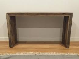 West Elm Console Entry Occasional Table Buffets Side Tables Gumtree Australia Inner Sydney Alexandria 1101637 West Elm Console Occasional Table Table