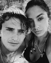 Sara.gntm.2021_official statistics and instagram analytics report by hypeauditor. Alexander Zverev Splits With Model Girlfriend Brenda Patea As She Deletes Instagram Snaps And Unfollows Tennis Star Sporting Excitement