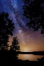 The Northwoods Matthew Crowley Wisconsin Travel Minocqua Vilas County