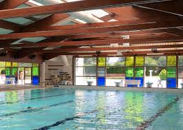 Photos Piscine De Montfort L Amaury Nageurs Com
