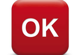 نتیجه جستجوی لغت [ok] در گوگل