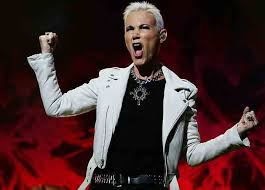 Hon hann vara frisk i flera år. Roxette Singer Marie Fredriksson Dead At 61 After Battle With Cancer Per Gessle Pays Tribute Uinterview