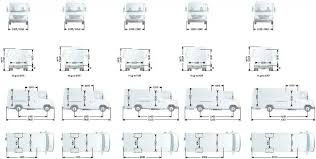 Mercedes Vario Dimension Best Campervan Mercedes Camper Mercedes